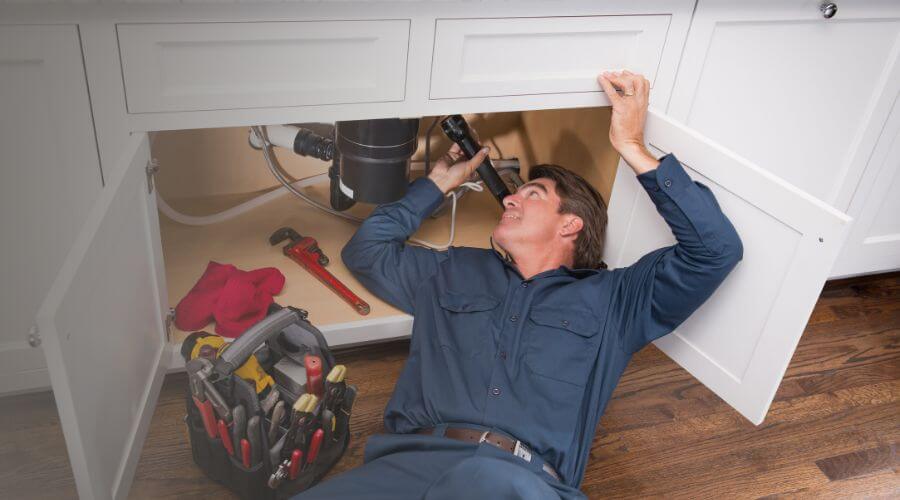 Professional Leak Detection in Elk, CA